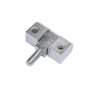 high voltage cabinet door hinge