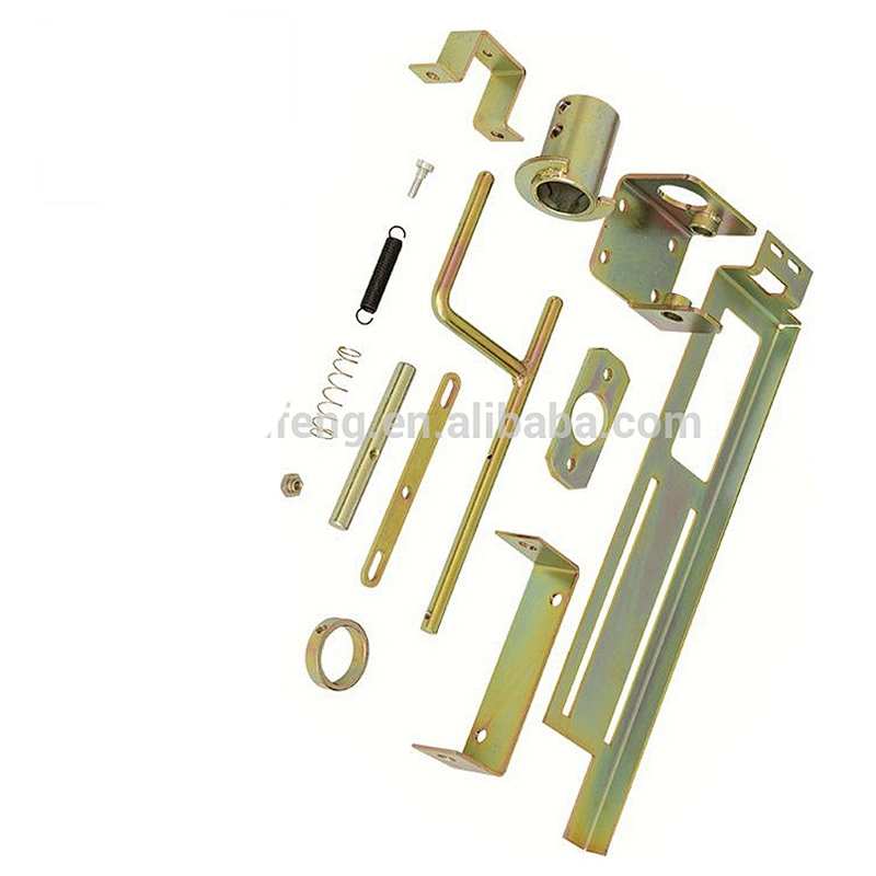 5YF.577.1003/5YF.577.1003.1 35KV Earthing switch operation mechanism interlocking device