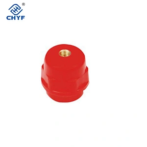 MNS Series low voltage busbar polymer insulator