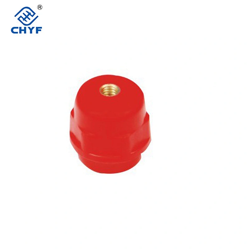MNS Series low voltage busbar polymer insulator