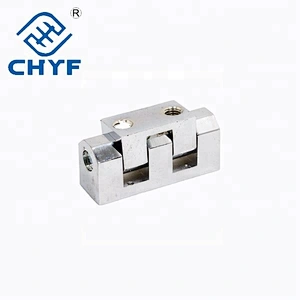 GJL2-1 Distribution cabinet zinc alloy door hinge