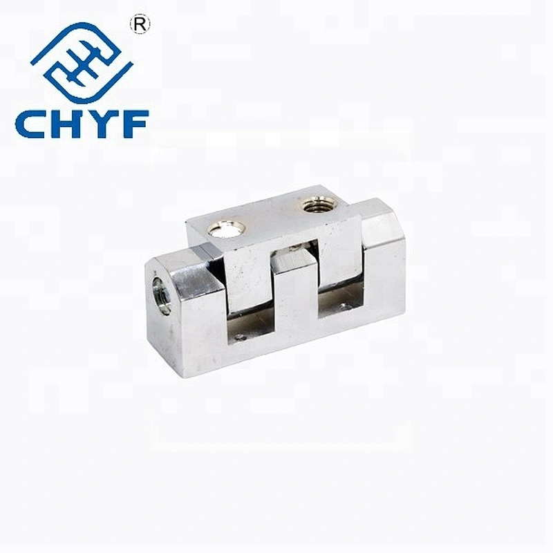 GJL2-1 Distribution cabinet zinc alloy door hinge