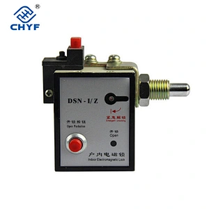11KV HV switchgear indoor Electromagnetic lock