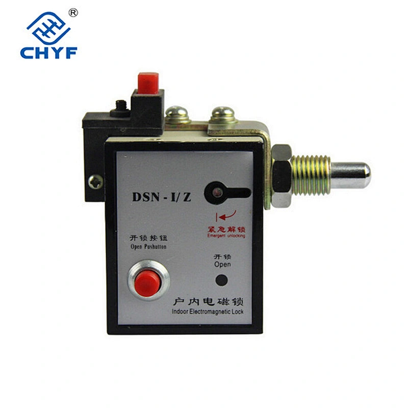 11KV HV switchgear indoor Electromagnetic lock