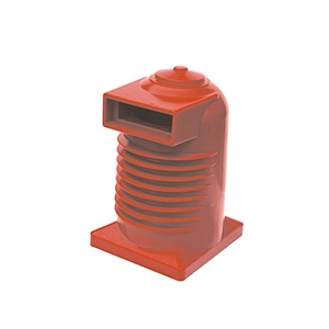 24kv epoxy resin Contact Box for Circuit Breaker