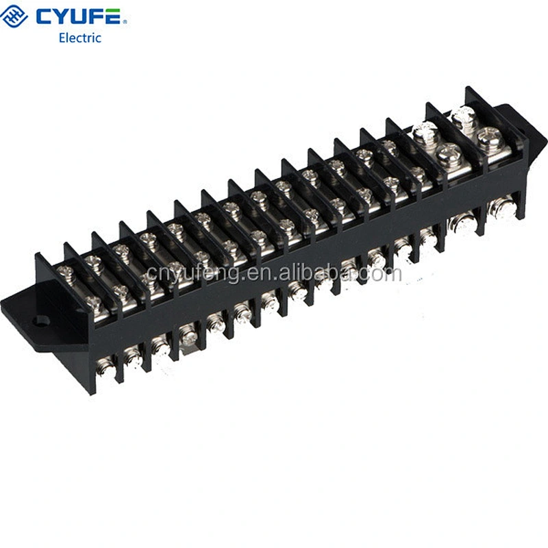 Busbar of HV Switchgear