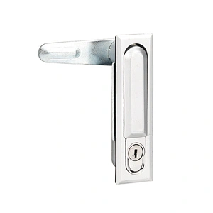 handle Lock for electrical cabinets  handle lock Panel lock