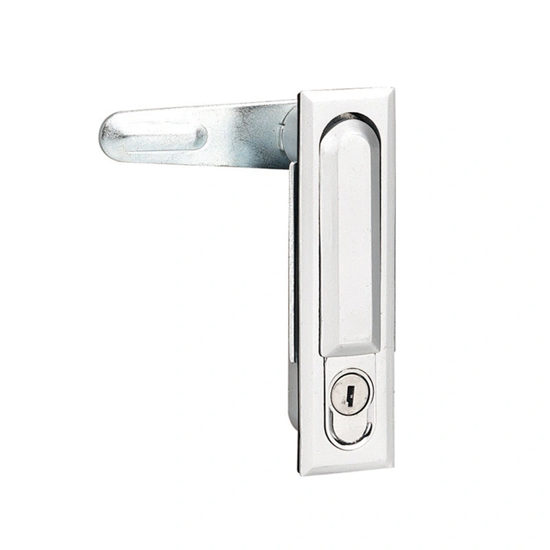 handle Lock for electrical cabinets  handle lock Panel lock