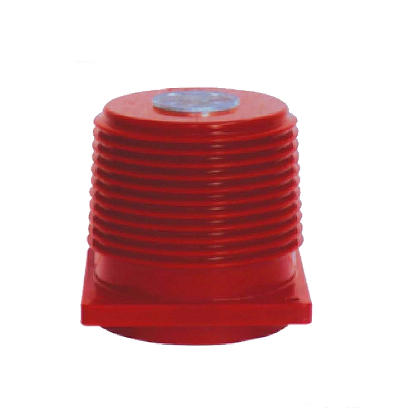 1250A epoxy resin contact box insulator