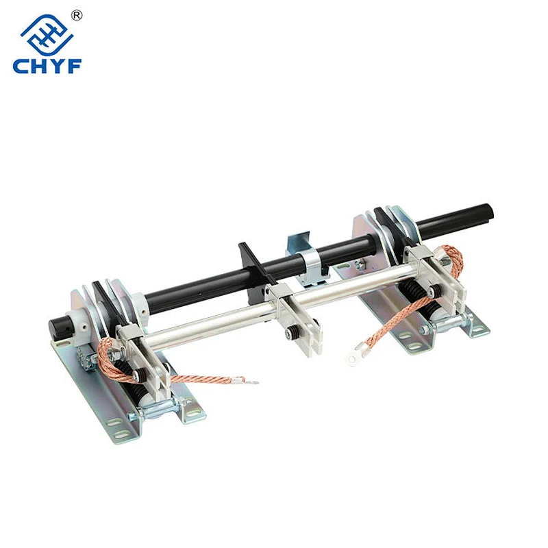 EK6-12/31.5 12KV earthing switch
