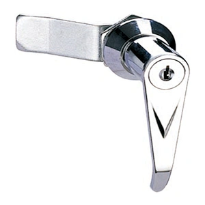 handle cam lock for electric cabinet/electrical  handle locks