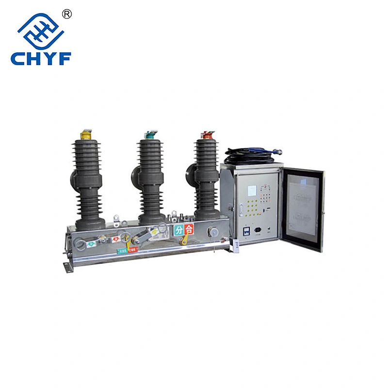 VCB vacuum circuit break 11kv/12KV/24kv outdoor high voltage metering unit switchgear  12/24 KV