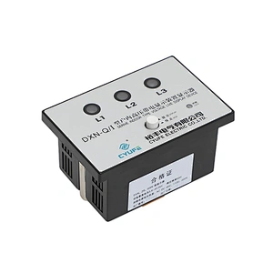 High quality DXN-Q-I display indicator for indoor switchgear