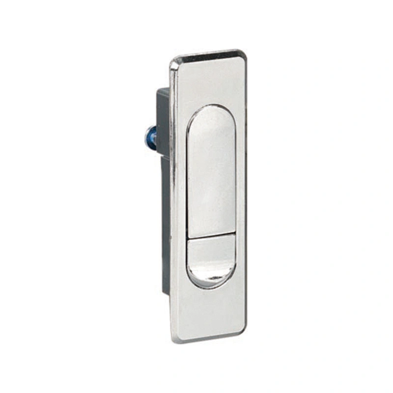 Stainless steel lock  Stainless steel handle lock Panel lock
