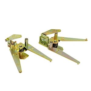 5YF.320.010/1ZS shutter mechanism switch operating mechanism bevel gear routine type manufacturer