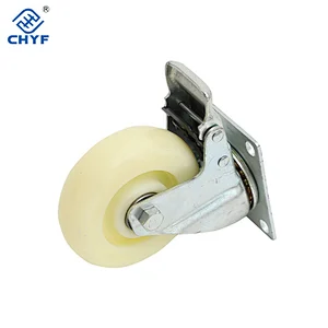 HV handcart wheels from china supplier