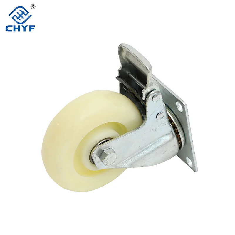 HV handcart wheels from china supplier