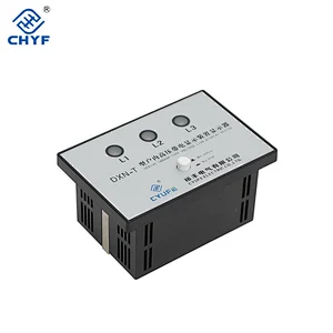 DXN-T HV display indicator for indoor switchgear