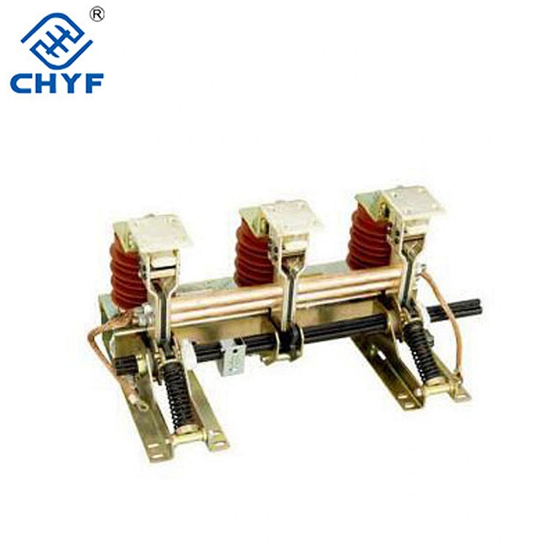 JN15-12/31.5(ES1-10/31.5)Combined earthing switch