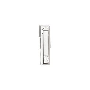 Distribution box industrial cabinet European standard swing handle lock garage door lock Rod Control Lock