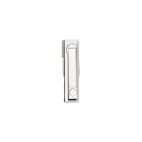 Distribution box industrial cabinet European standard swing handle lock garage door lock Rod Control Lock