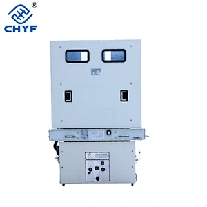 ZN85-40.5KV HV vacuum circuit breaker