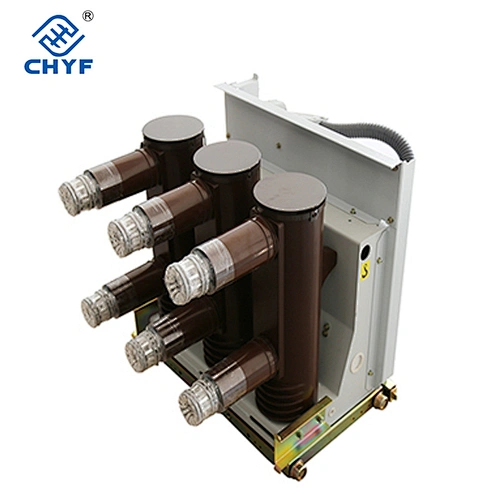 ZN63A(VBM7) latral VCB vacuum circuit break 12~24kV indoor high voltage switchgear