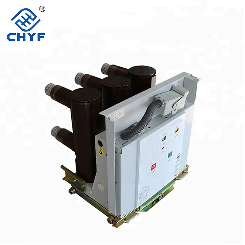 ZN63(VS1)-24 high /medium voltage 24kv vacuum circuit breaker