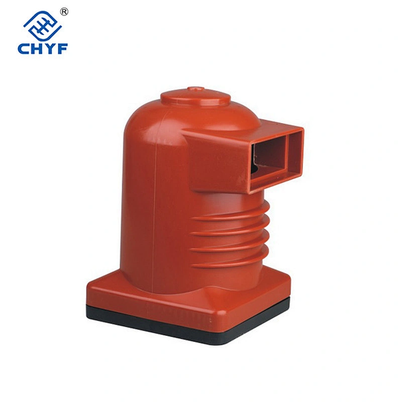 CH3-24KV-252 24kv high voltage Indoor Epoxy Resin Contact Box