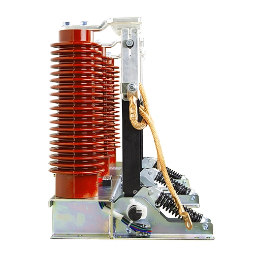 JN22B-40.5 33KV 40.5KV Indoor Electric motor high voltage earthing switch for switchgear 33/40.5 KV HV Earth switch
