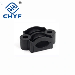 K20-36 High voltage cable branching box cable clamp