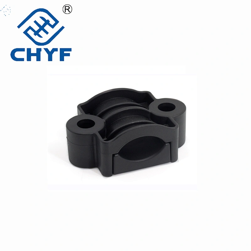 K20-36 High voltage cable branching box cable clamp