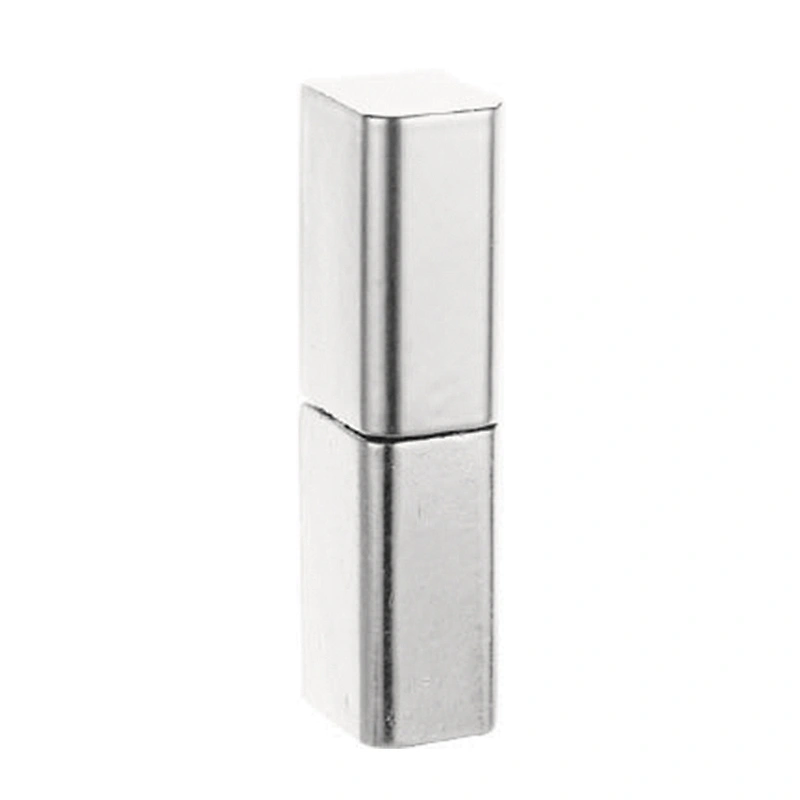 cabinet  zinc alloy matt chrome  hinge with position function hinges cabinet pin hinge