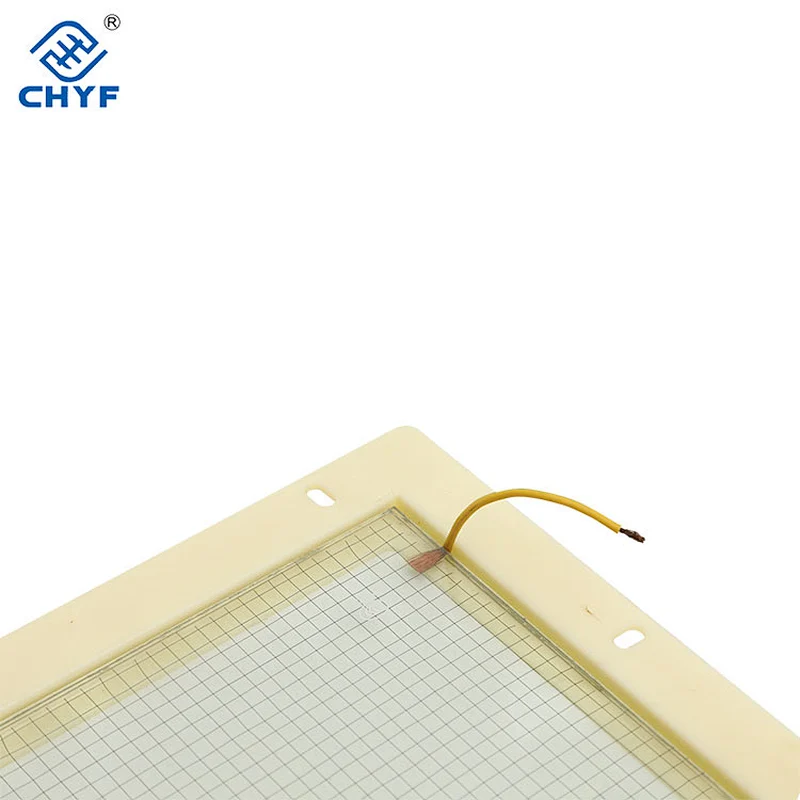 Explosion-proof frame for switchgear components