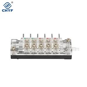 FK10-II Contact switch, Auxiliary switch for high voltage products, cabinet, switchgear ,vcb