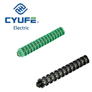 busbar Terminal blocks for high-voltage switchgear
