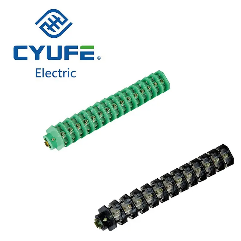busbar Terminal blocks for high-voltage switchgear