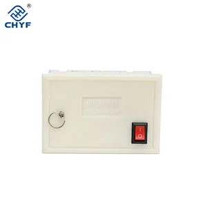 Switchgear light in 220V for high voltage cabinet light lamp for switchgear