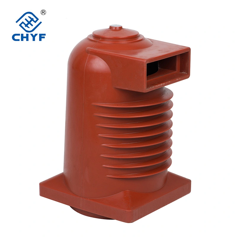 HIGH VOLTAGE CONTACT BOX JYN2-10Q/90*165