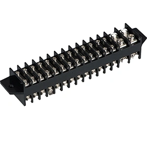 copper Busbar of high voltage switchgear