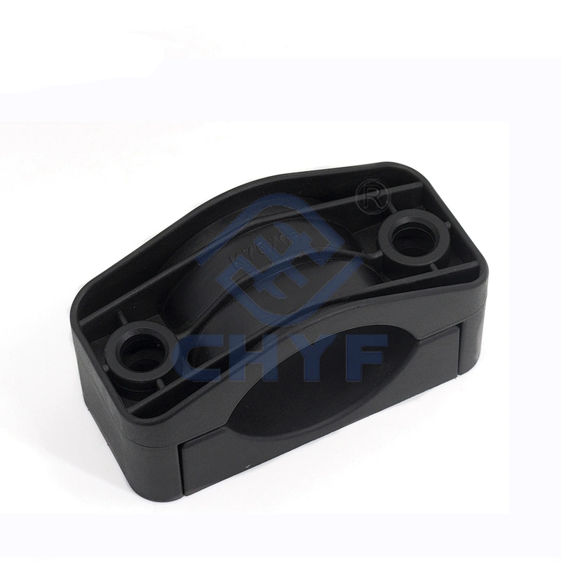 K70-95 High voltage insulation cable clamp for fixing wiring HV plastic single-corecable cable clip holder  for switch cabinet