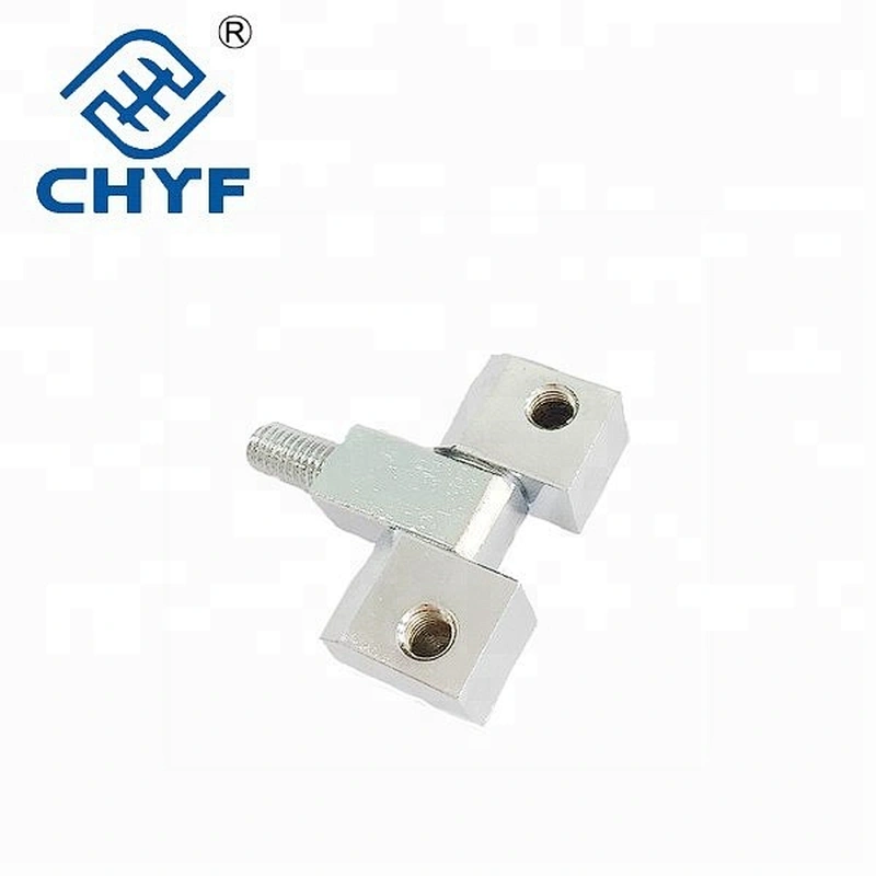 GJL1- 1 door hinge mounted on high voltage switch cabinet door