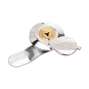Quarter Turn Cabinet Triangle Cam Lock