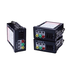 Medium Voltage Indicator for capacitive divider insulator