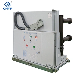 medium voltage vacuum circuit breaker