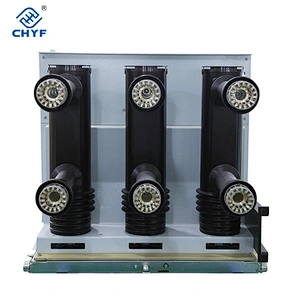 medium voltage vacuum circuit breaker