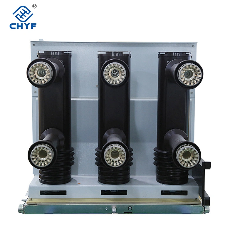 medium voltage vacuum circuit breaker