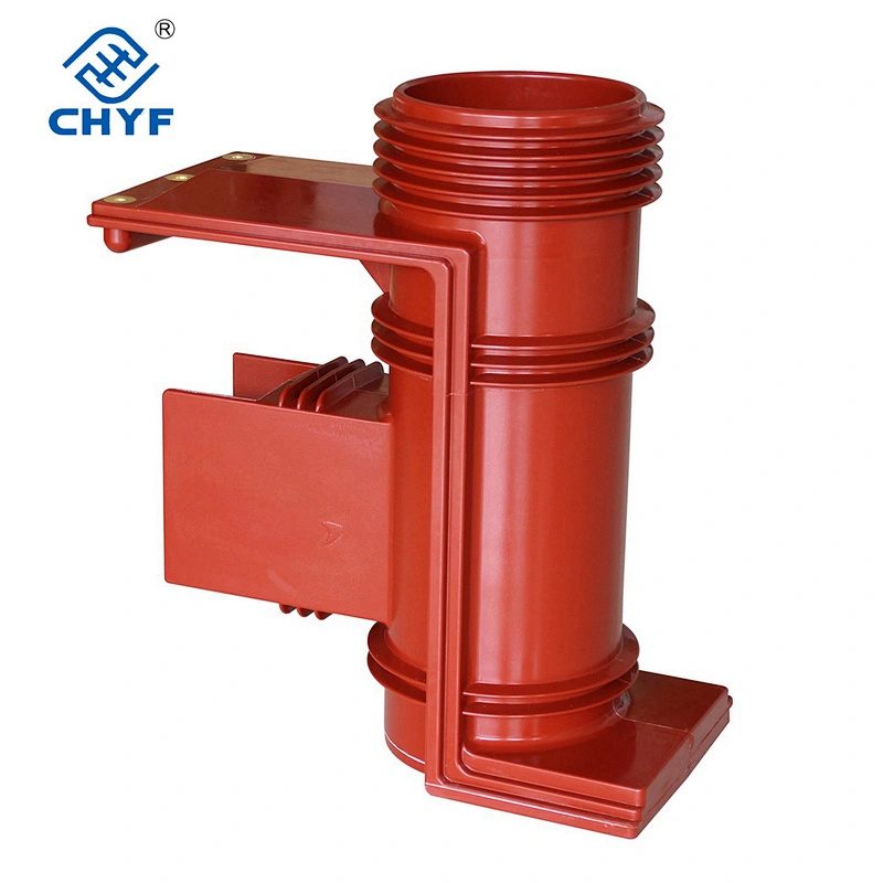 12KV-CH3-10Q/280 12kv indoor high voltage epoxy resin contact box