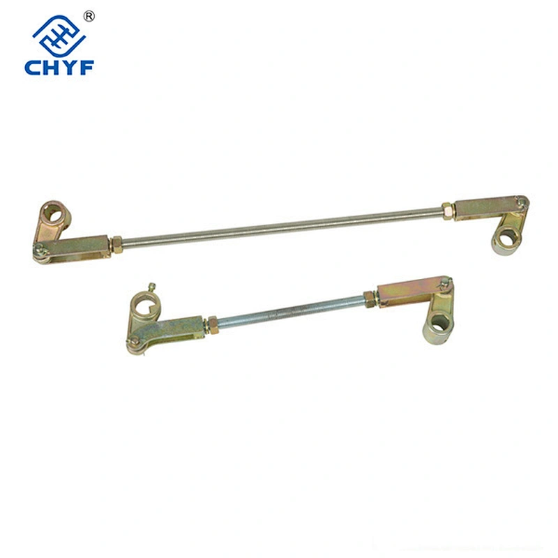Guide rail interlocking device Interlocking Device of Handcart Circuit Breaker