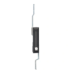 Chrome or Powder coated Multi-point 3 Point Lock Distribution box switch box Rod Control Lock
